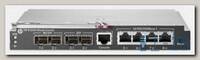658247-B21 HP Ethernet Blade Switch 6125G ()