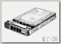 342-5572 Жесткий диск Dell 4 Тб 3.5 7200 об/мин