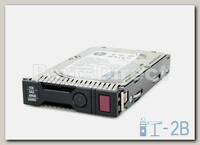 653952-001 Жесткий диск HP G8 G9 600-GB 6G 15K 3.5 SAS SC