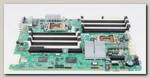 732150-001 Материнская плата HP DL360 G8 Motherboard