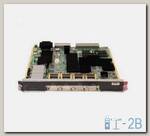 WS-X6704-10GE Модуль Cisco Catalyst