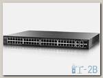 SG300-52P-K9 Коммутатор Cisco