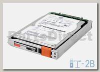 V3-2S10E-900E Жесткий диск EMC 900 Гб 2.5 10000 об/мин