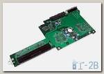 Y3939 Опция Dell PE 1850 PCI-X Non-RAID Riser Board