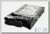 44X2451 Жесткий диск IBM (Lenovo) 450 Гб 3.5 15000 об/мин