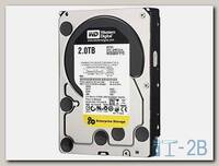WD2003FYYS Жесткий диск Western Digital 2 Тб 3.5 7200 об/мин