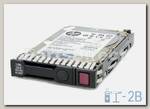 EG0300FCHHR Жесткий диск HP G8 G9 300-GB 6G 10K 2.5 SAS SC