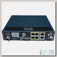 C819G-4G-GA-K9 Маршрутизатор Cisco