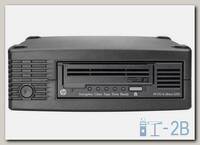 301897-B22 Стример MSL5030 Library (1 drive)