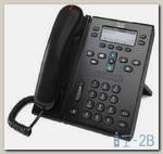 CP-6941-CL-K9 IP Телефон Cisco =