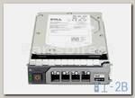 342-2082 Жесткий диск Dell 600 Гб 3.5 15000 об/мин