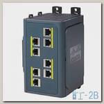 IEM-3000-8TM Модуль расширения Cisco