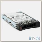 90Y8878 Жесткий диск IBM (Lenovo) 300-GB 2.5 10K