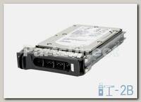341-2828 Жесткий диск Dell 300 Гб 3.5 10000 об/мин