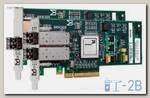 46M6052 Адаптер IBM Brocade 8GB FC PCI-e Dual-Port HBA