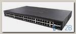 SG350X-48-K9-EU Коммутатор Cisco 48-port Gigabit Stackable Switch