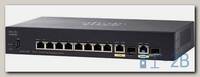 SF352-08MP-K9 Коммутатор Cisco Small Business