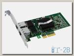 X3959 Сетевой адаптер Intel DP 1GB PCI-e Adapter