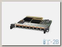 SPA-8X1GE-V2 Модуль Cisco Catalyst