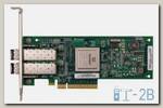 DT124 Адаптер Emulex 4Gb/s FC DP PCI-e HBA