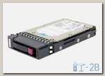 454412-001 Жесткий диск HP 450-GB 15K M6412 FATA