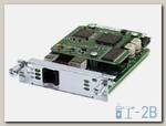 HWIC-1CE1T1-PRI Модуль Cisco RJ-45 HWIC T1/E1 G.704
