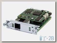 HWIC-1CE1T1-PRI Модуль Cisco RJ-45 HWIC T1/E1 G.704