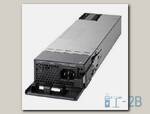 PWR-C2-640WAC Блок питания Cisco