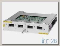 A9K-MPA-4X10GE Модуль Cisco
