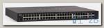 SG250-50HP-K9-EU Коммутатор Cisco 50-Port Gigabit PoE Smart Switch