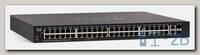 SG250-50HP-K9-EU Коммутатор Cisco 50-Port Gigabit PoE Smart Switch