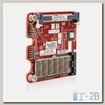 484299-B21 Контроллер HP Smart Array P712m/ZM Controller