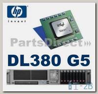 458583-B21 Процессор HP Xeon E5450 3.0GHz DL380 G5