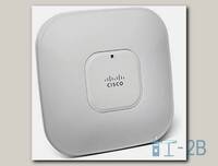 AIR-CAP2702I-H-K9 Точка доступа Cisco