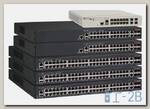 SRX1500-DC Сетевой экран Juniper, 1XDC PSU, 100GB SSD