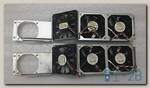 ACS-2821-51-FANS Блок вентиляторов Cisco