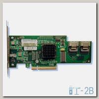 44E8689 Контроллер IBM ServeRAID BR10i PCI-e SAS/SATA