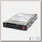 005050844 Жесткий диск EMC 300-GB 6G 15K 2.5 SAS HDD