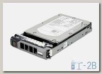 341-2825 Жесткий диск Dell 73 Гб 3.5 15000 об/мин