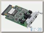 VWIC2-2MFT-G703 Модуль Cisco