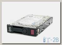 819078-001 Жесткий диск HP G8-G10 2-TB 12G 7.2K 3.5 SAS SC