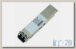 JNP-QSFP-40G-LX4 Оптический трансивер Juniper