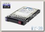 DG0300BARTQ Жесткий диск HP 300-GB 3G 10K 2.5 DP SAS HDD