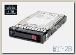 684427-001 Жесткий диск HP 1-TB 3G 7.2K 3.5 SATA HDD