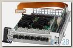 ASA-IC-6GE-SFP-C Интерфейсный модуль Cisco