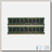 504351-B21 Оперативная память HP 8-GB (2x4GB) PC6400 SDRAM Kit