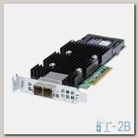 WH3W8 Контроллер Dell PERC H830 PCIe RAID Storage Controller