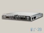 AJ820B HP BladeSystem Brocade 8/ 12c SAN Switch ()