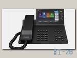 EP1Z02IPHO IP-телефон Huawei eSpace 7950 50081737