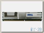 W986F Оперативная память Dell 8-GB 667MHz PC2-5300F Memory